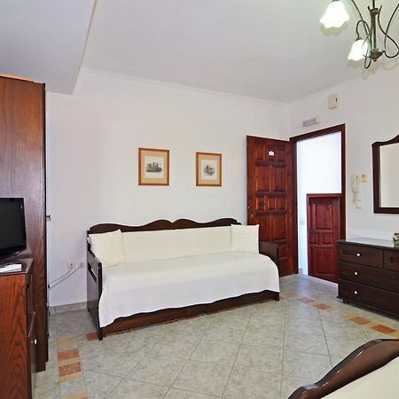 Nikos Sea View Apartments アダマス エクステリア 写真